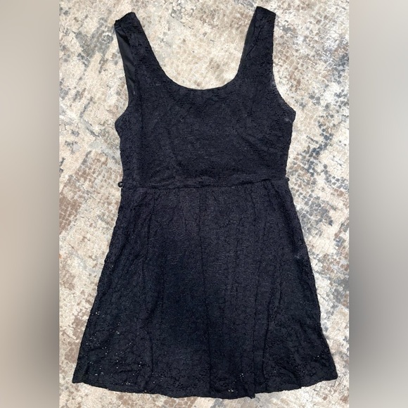Ambiance Dresses & Skirts - Ambiance lace dress size large